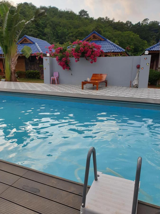 Blue Resort Koh Chang Exterior photo