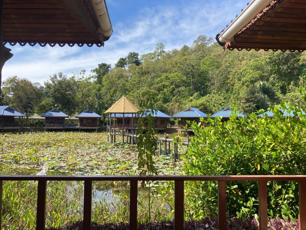 Blue Resort Koh Chang Exterior photo