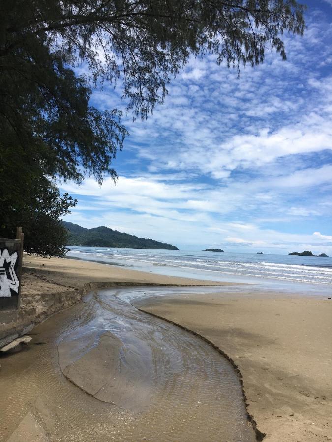 Blue Resort Koh Chang Exterior photo