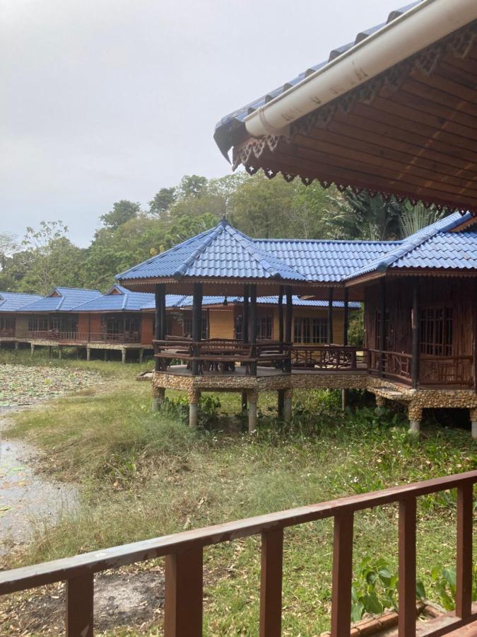 Blue Resort Koh Chang Exterior photo