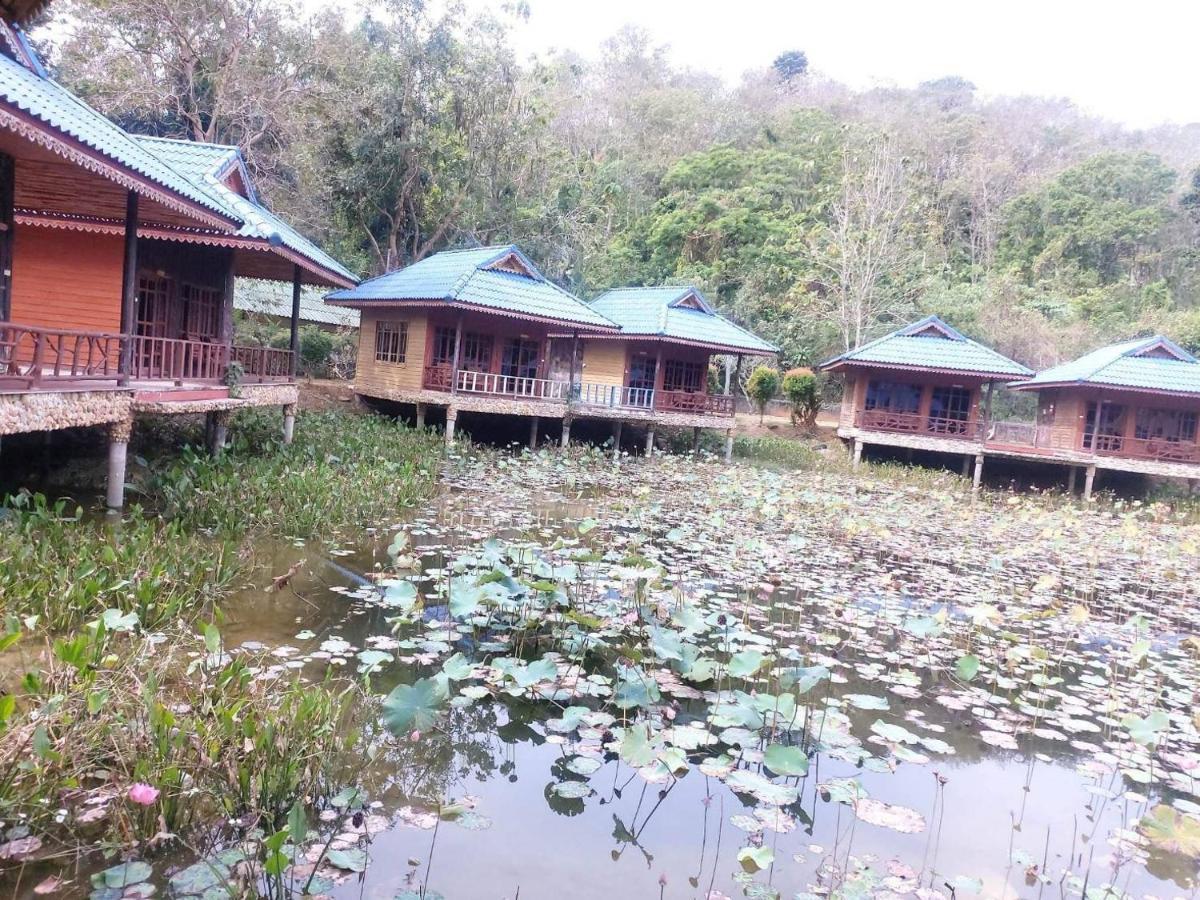 Blue Resort Koh Chang Exterior photo