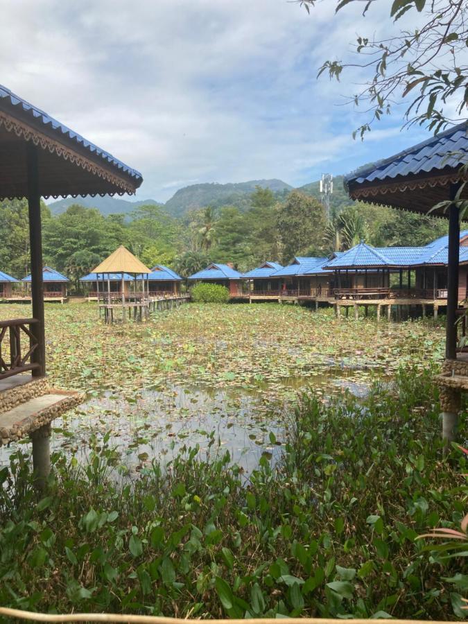 Blue Resort Koh Chang Exterior photo