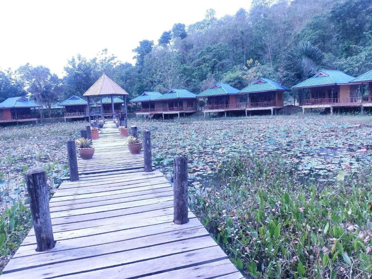 Blue Resort Koh Chang Exterior photo