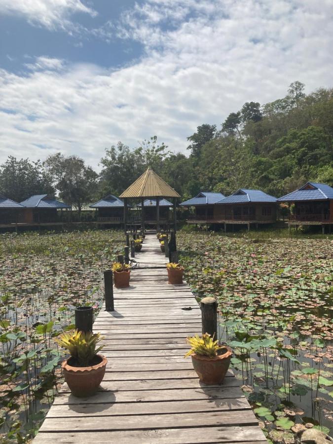 Blue Resort Koh Chang Exterior photo