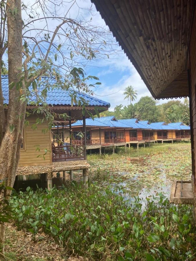 Blue Resort Koh Chang Exterior photo