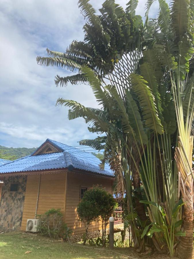 Blue Resort Koh Chang Exterior photo