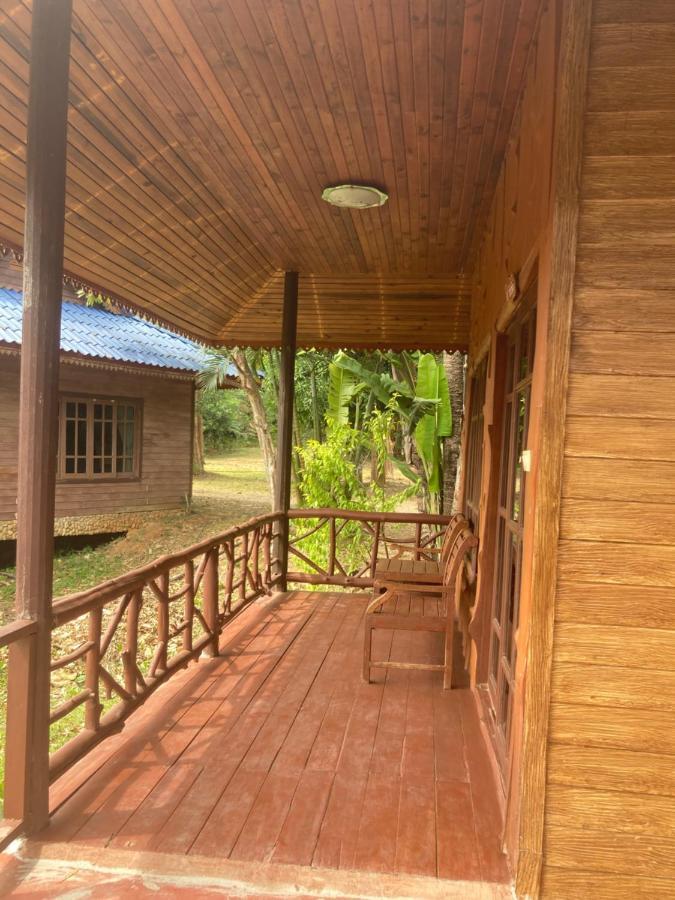 Blue Resort Koh Chang Exterior photo