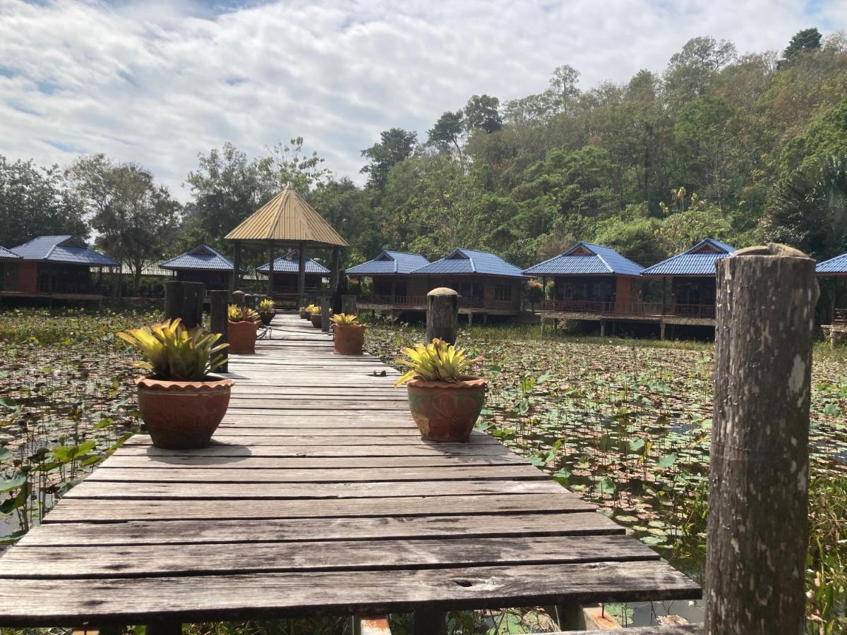 Blue Resort Koh Chang Exterior photo