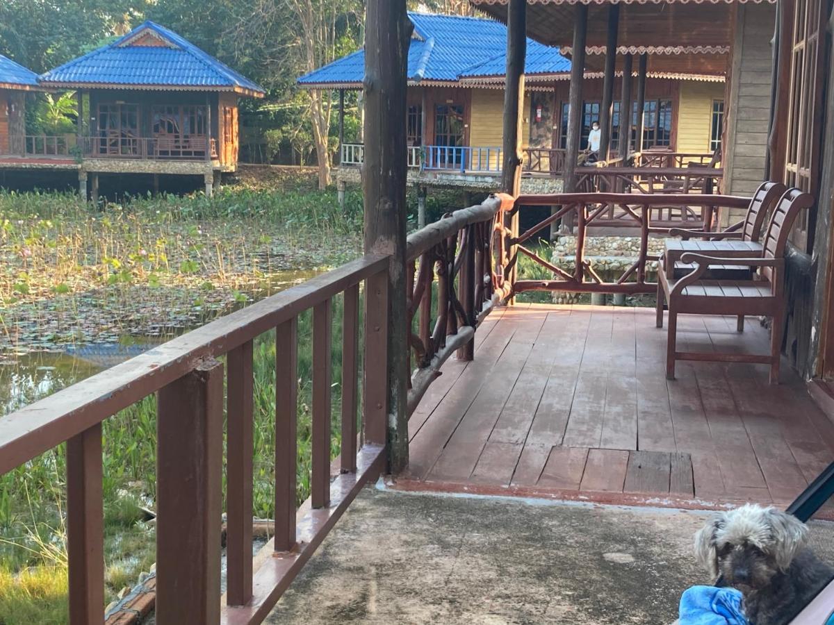 Blue Resort Koh Chang Exterior photo