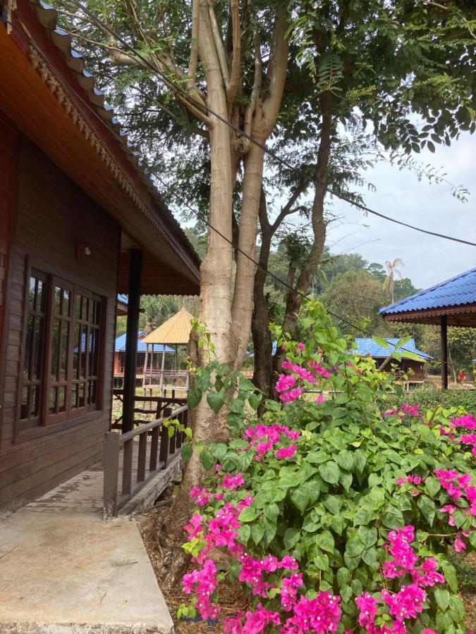 Blue Resort Koh Chang Exterior photo