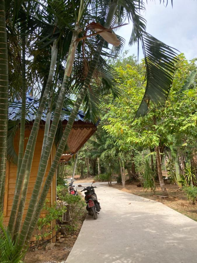 Blue Resort Koh Chang Exterior photo