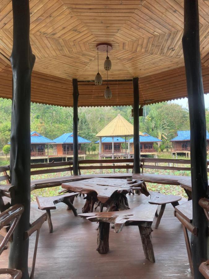 Blue Resort Koh Chang Exterior photo